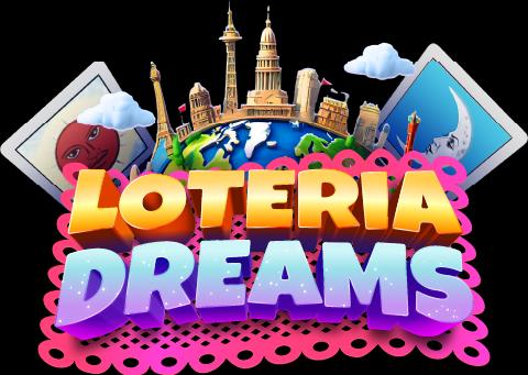 Loteria Dreams Logo